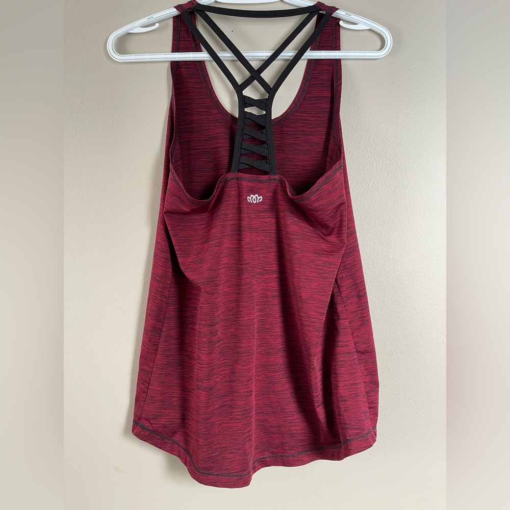 Maurice’s Racerback Tank - Picture 2 of 4